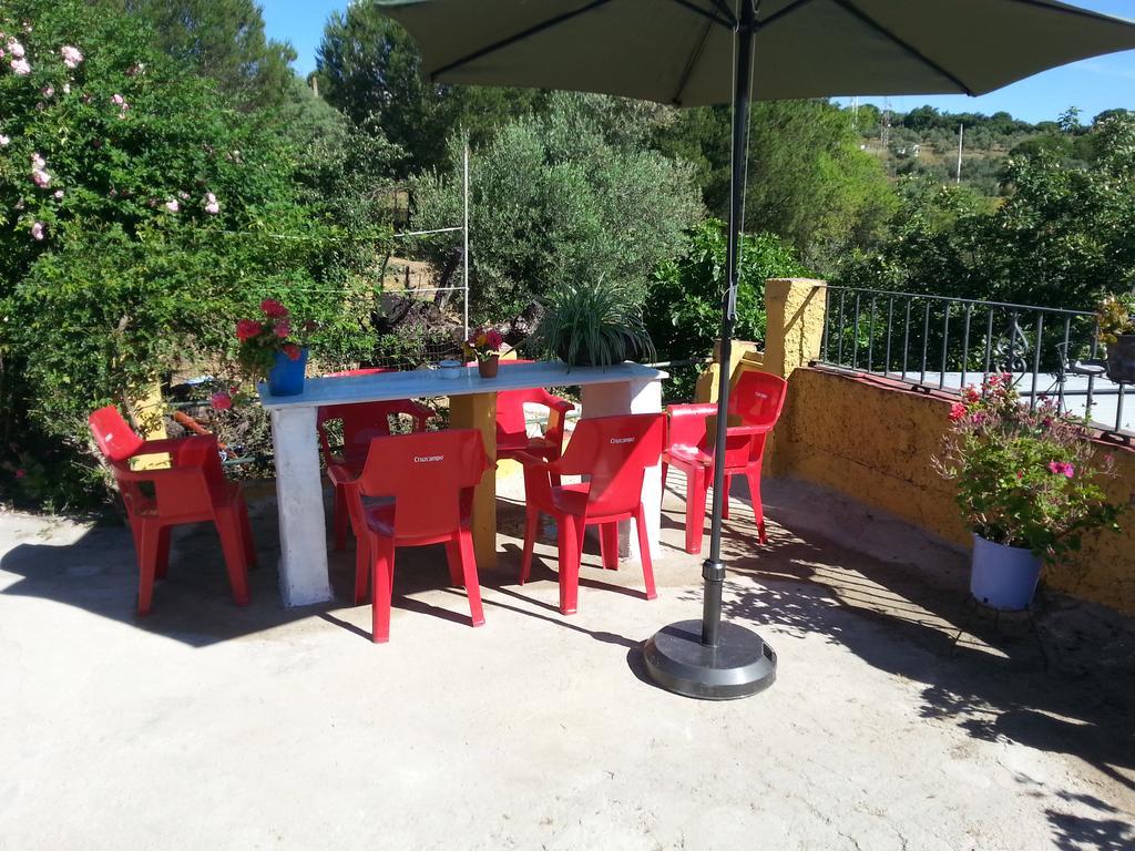 Casa Rural Refugio Isabel Casa rural *