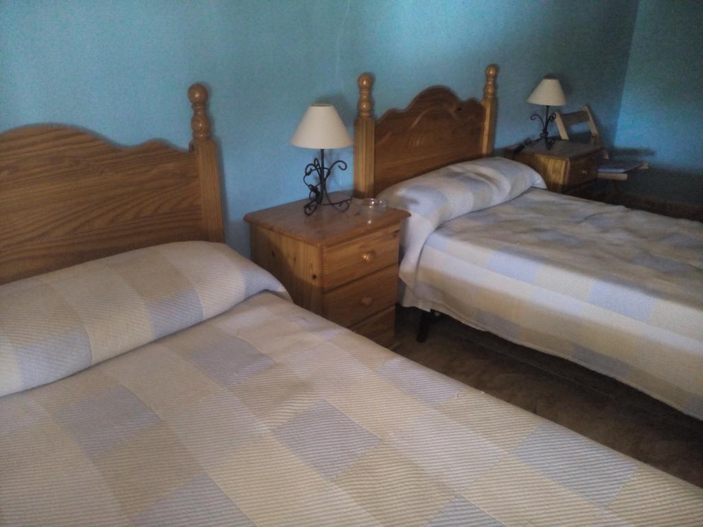Guest house El Chalet *