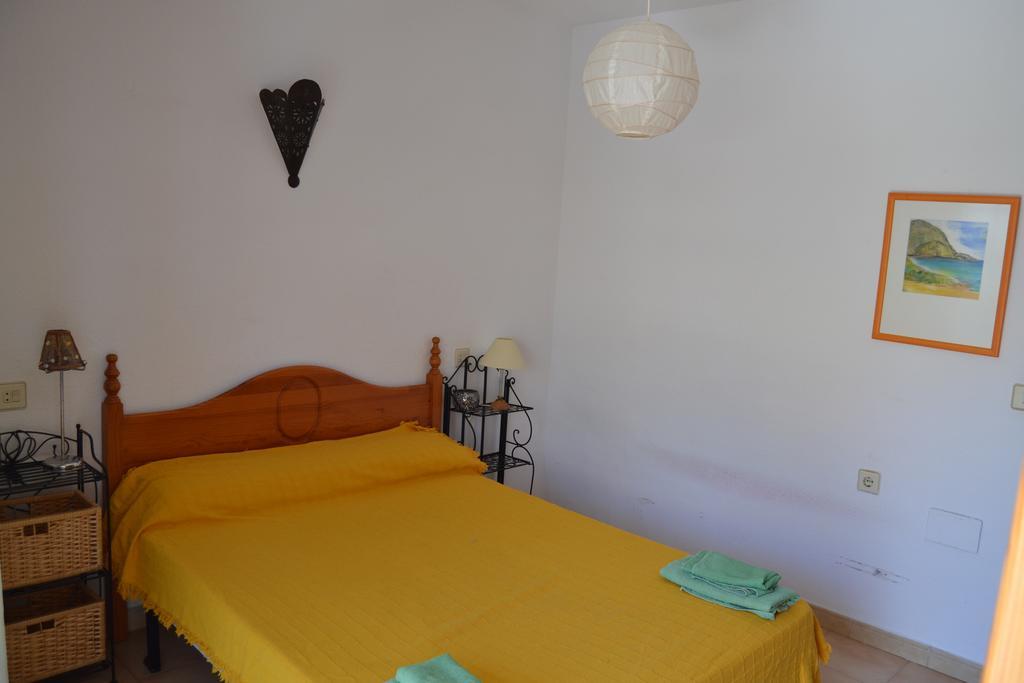 Apartamento Del Mar Apartment *