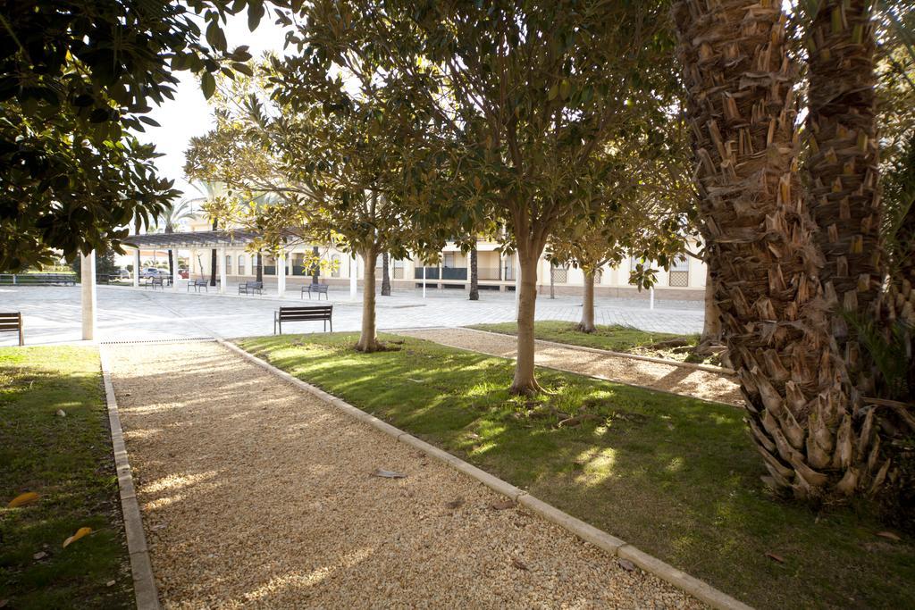 ático Barrio De Pescadores Apartamento
