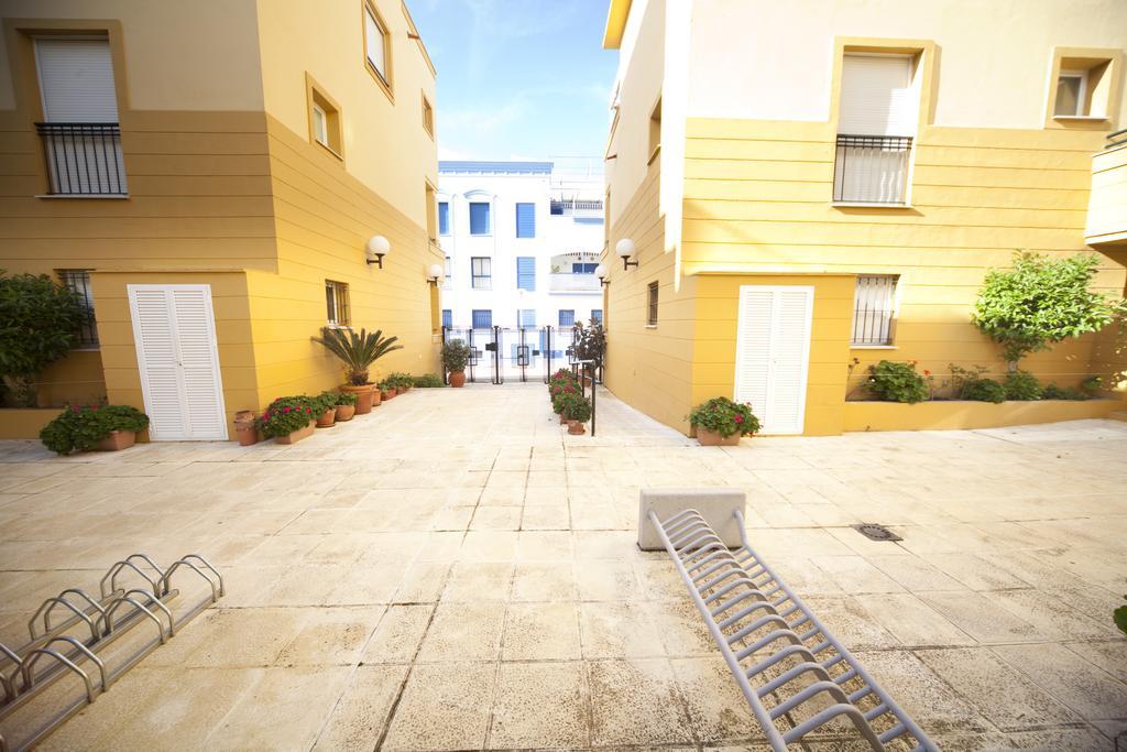 ático Barrio De Pescadores
