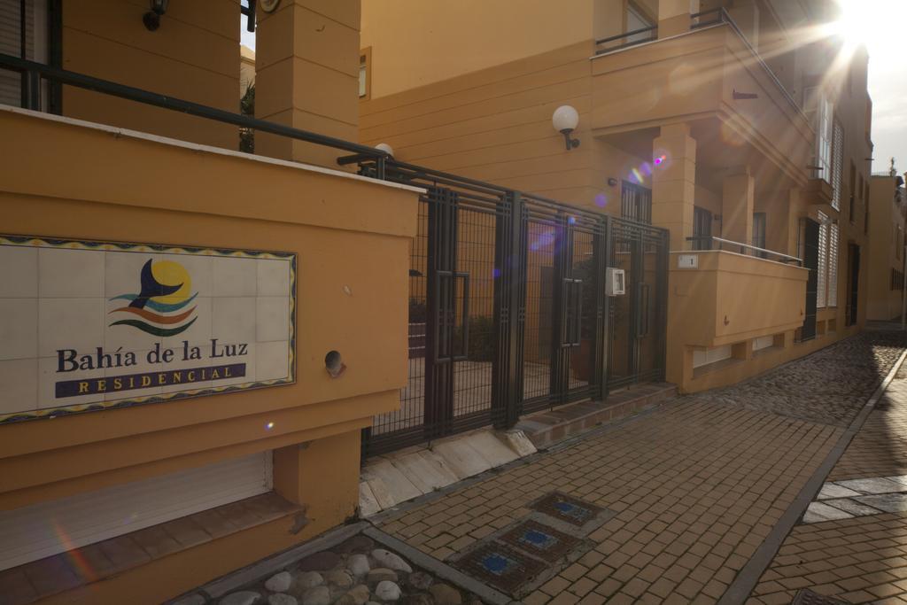 ático Barrio De Pescadores *