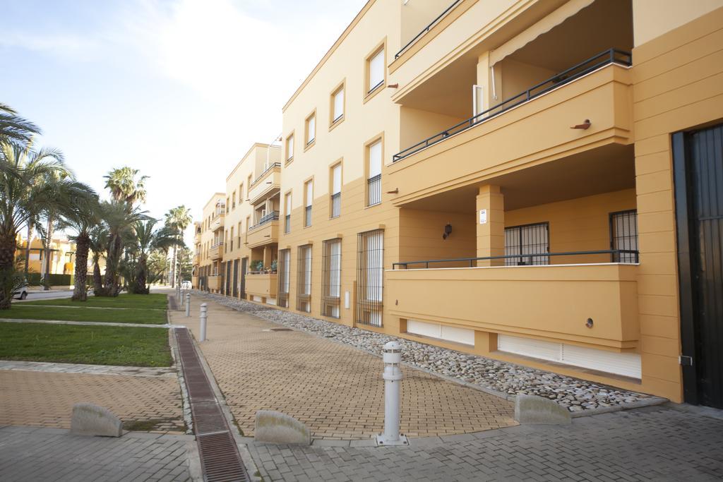 ático Barrio De Pescadores Costa Ballena