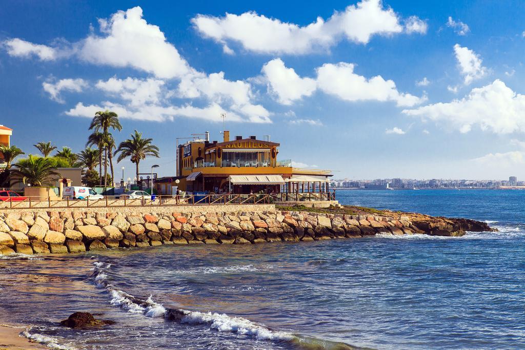 Apartment Royal Punta Prima