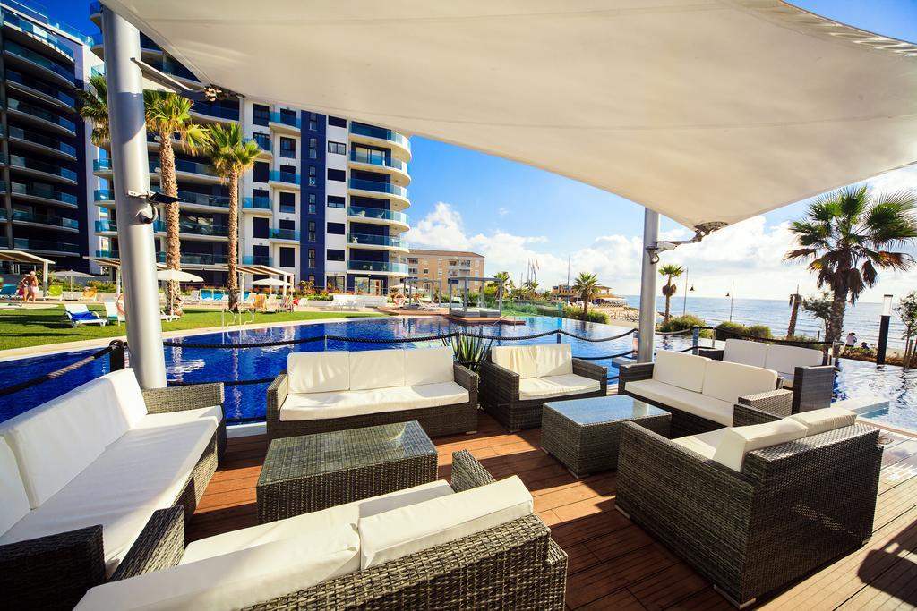 Royal Punta Prima Apartment