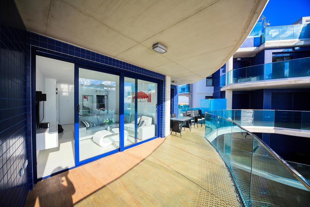 Royal Punta Prima Apartment