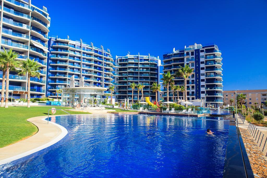 Royal Punta Prima Apartment *