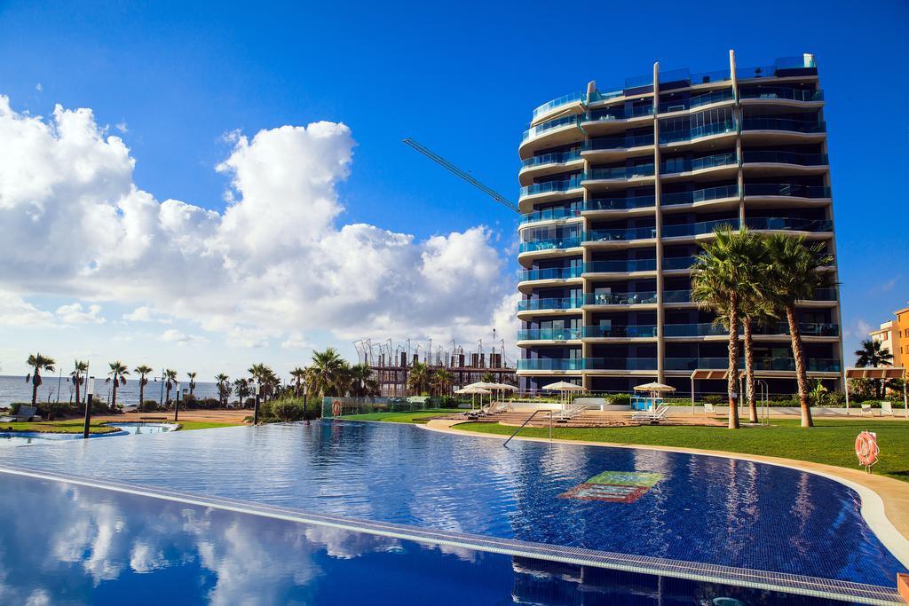 Royal Punta Prima Apartment Torrevieja