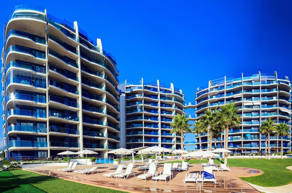Royal Punta Prima Apartment