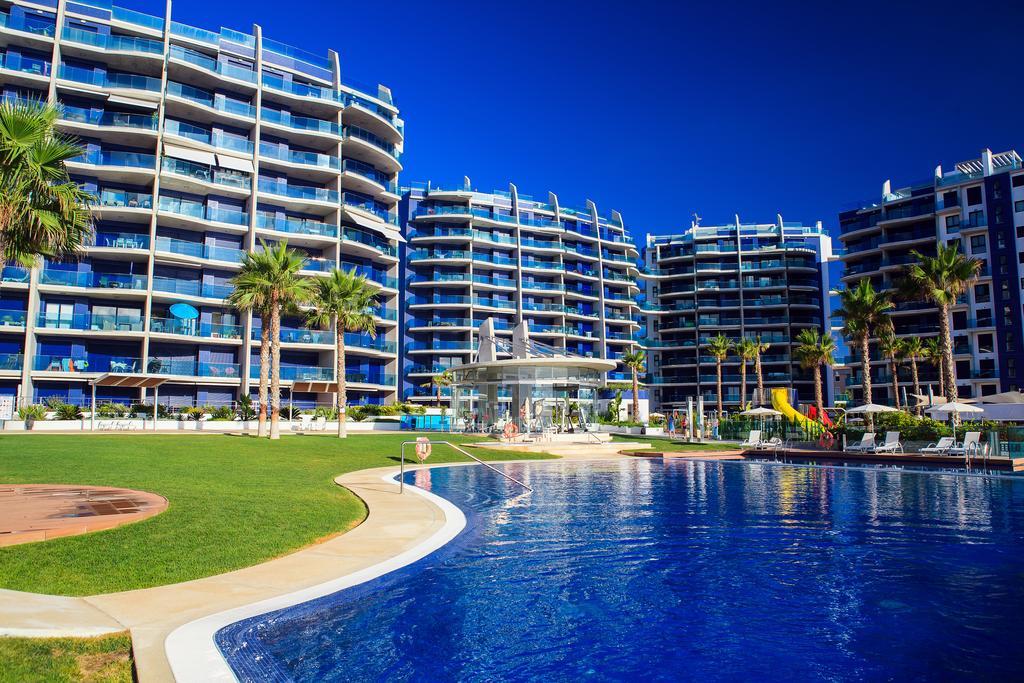 Apartment Royal Punta Prima Torrevieja