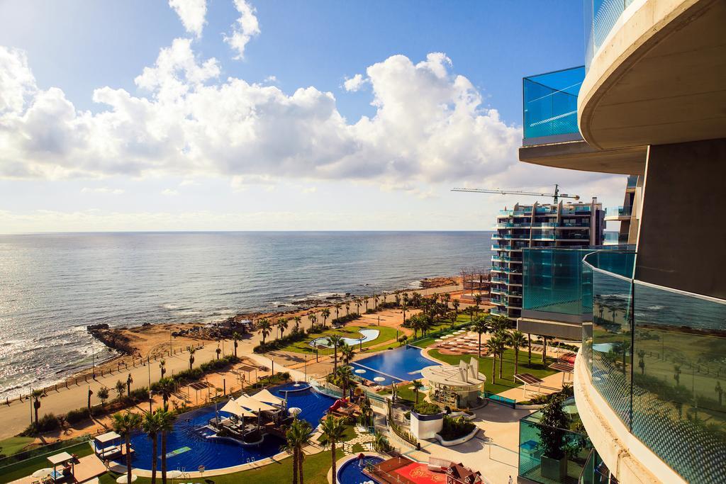 Royal Punta Prima Apartment Torrevieja