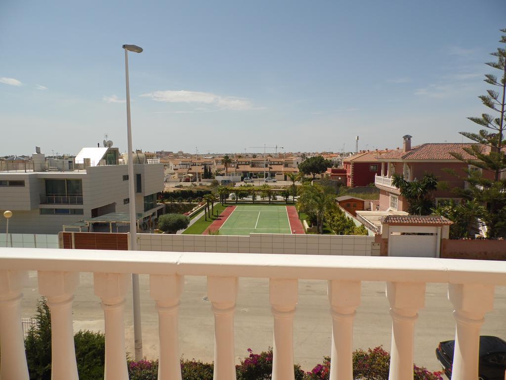 Holiday home La Zenia