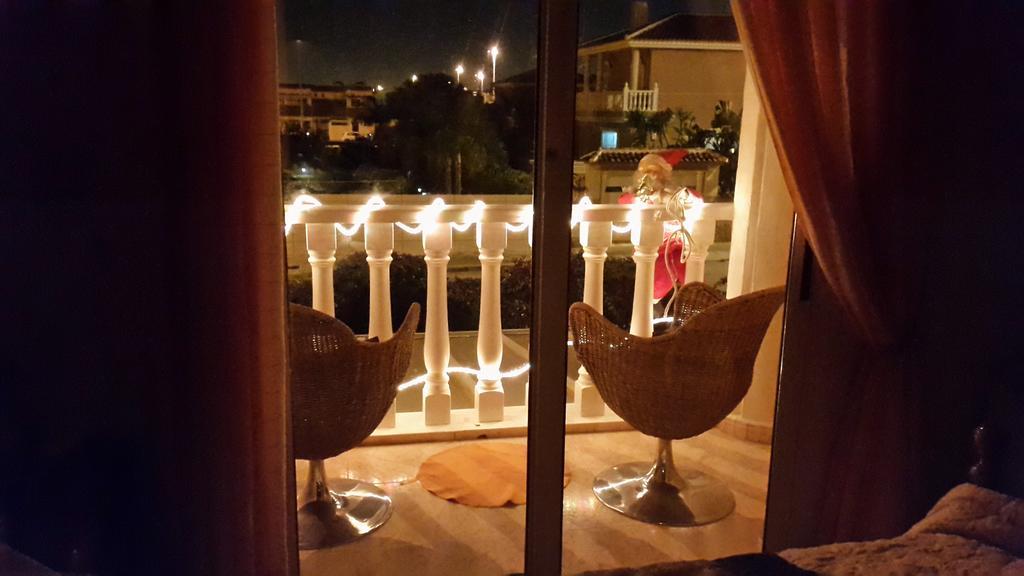 Holiday home La Zenia *