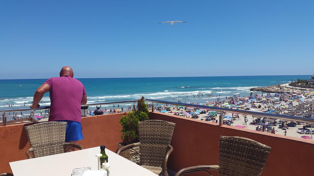 La Zenia Holiday home *