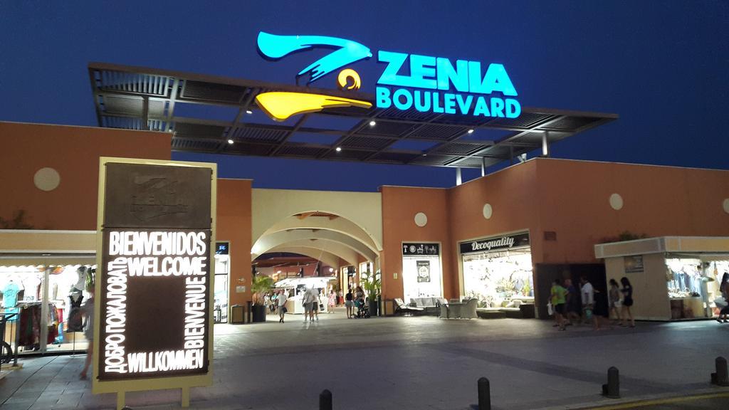 La Zenia Holiday home Orihuela