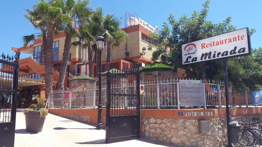La Zenia *