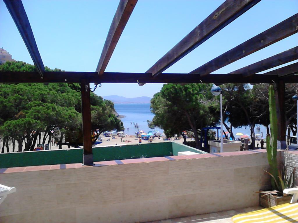 Cala Del Pino