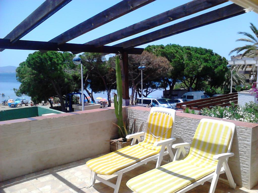 Cala Del Pino Apartment *