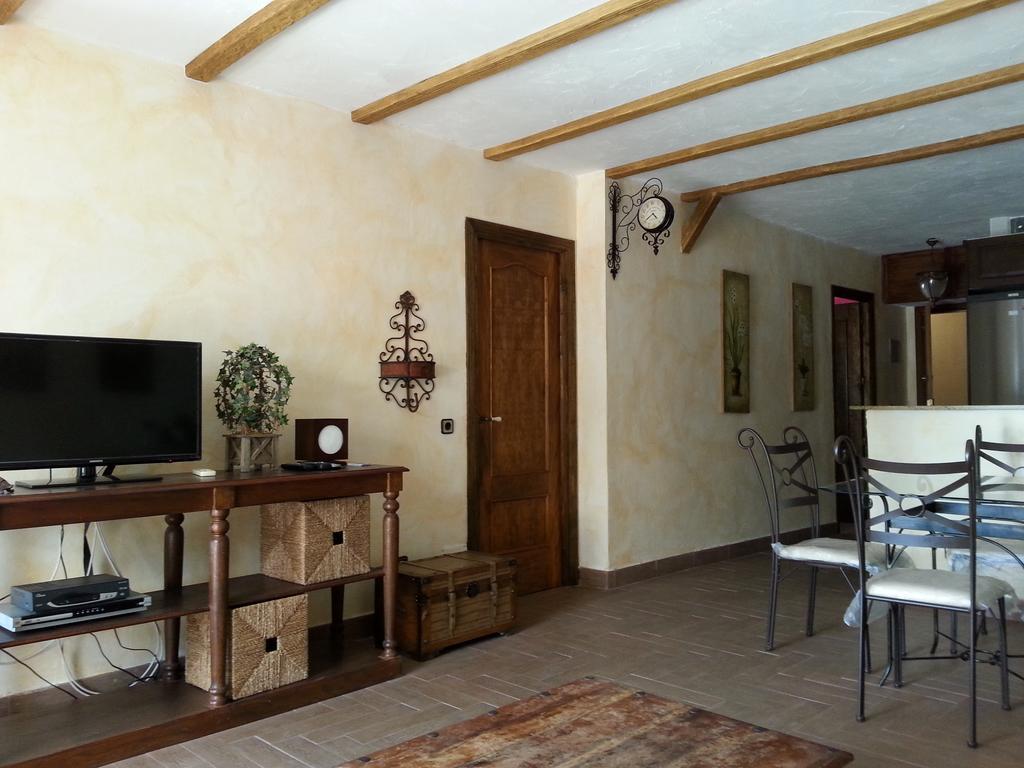 Apartment Cala Del Pino La Manga del Mar Menor
