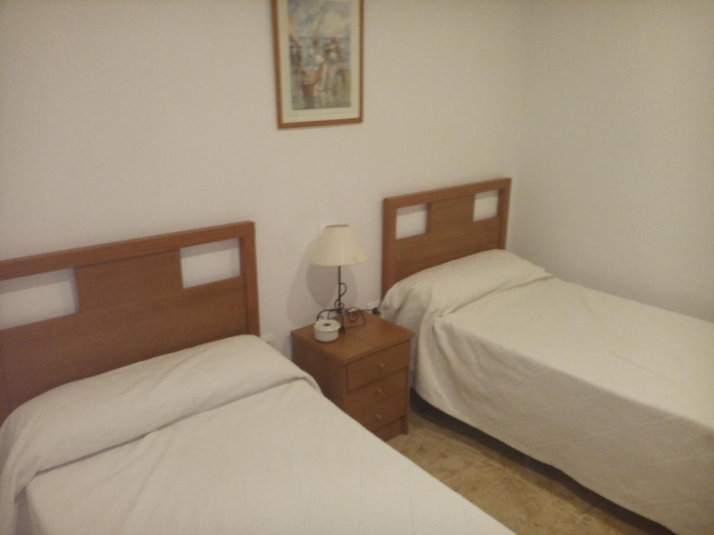 El Chalet Guest house Torrejoncillo del Rey