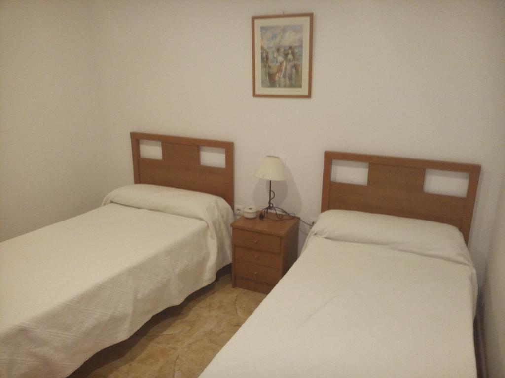 El Chalet Guest house