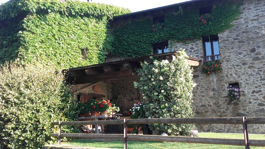 Casa rural Cal Sadurní