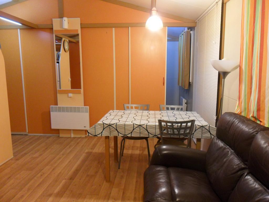 Montsant Park & Camping Ulldemolins