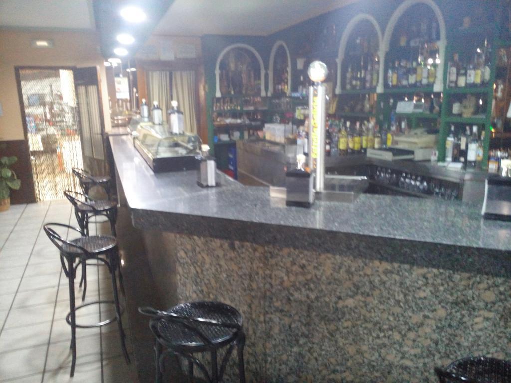 El Chalet Guest house *