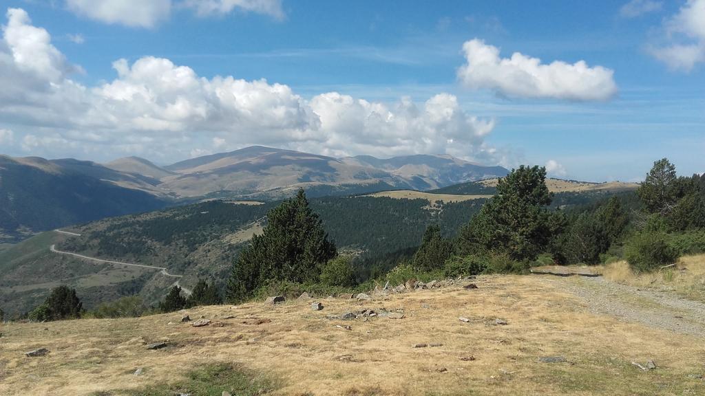 Cal Sadurní Casa rural *