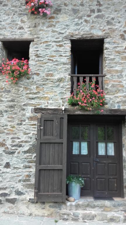 Casa rural Cal Sadurní