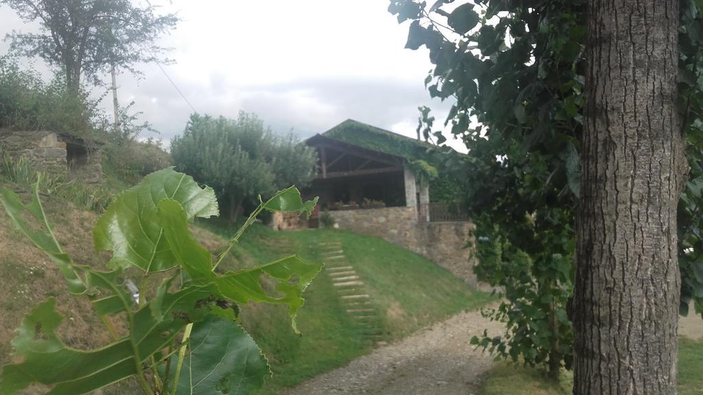 Casa rural Cal Sadurní