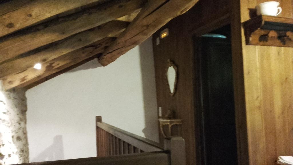 Casa rural Cal Sadurní *