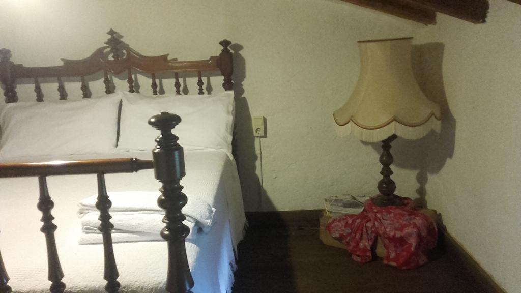 Casa rural Cal Sadurní