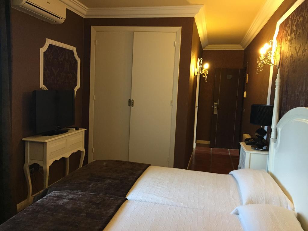 Hotel La Rad 2*