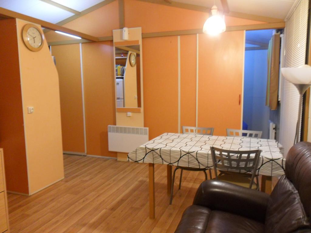 Camping Montsant Park &