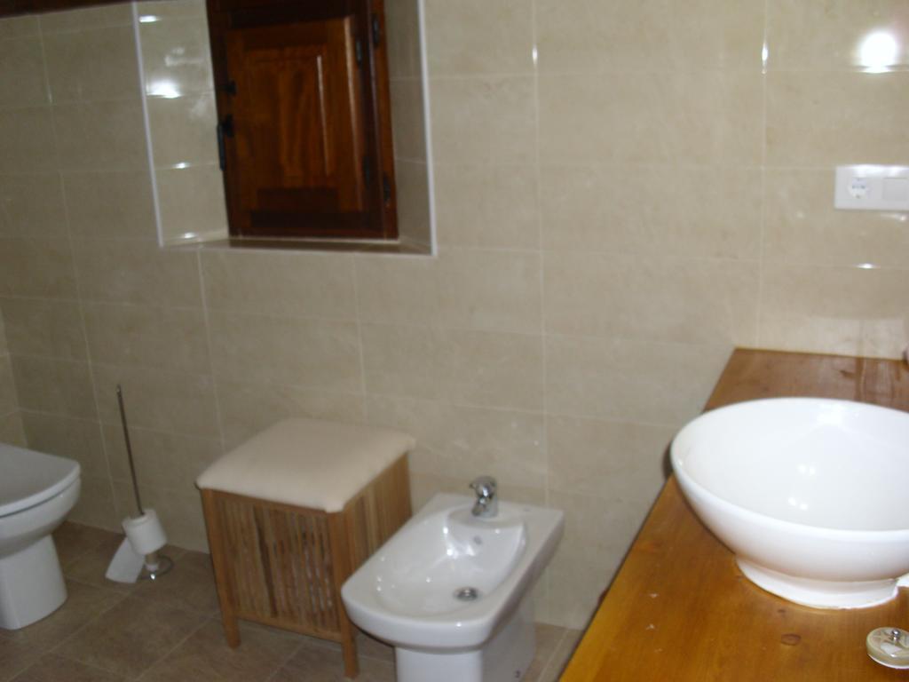 Holiday home El Cerro *