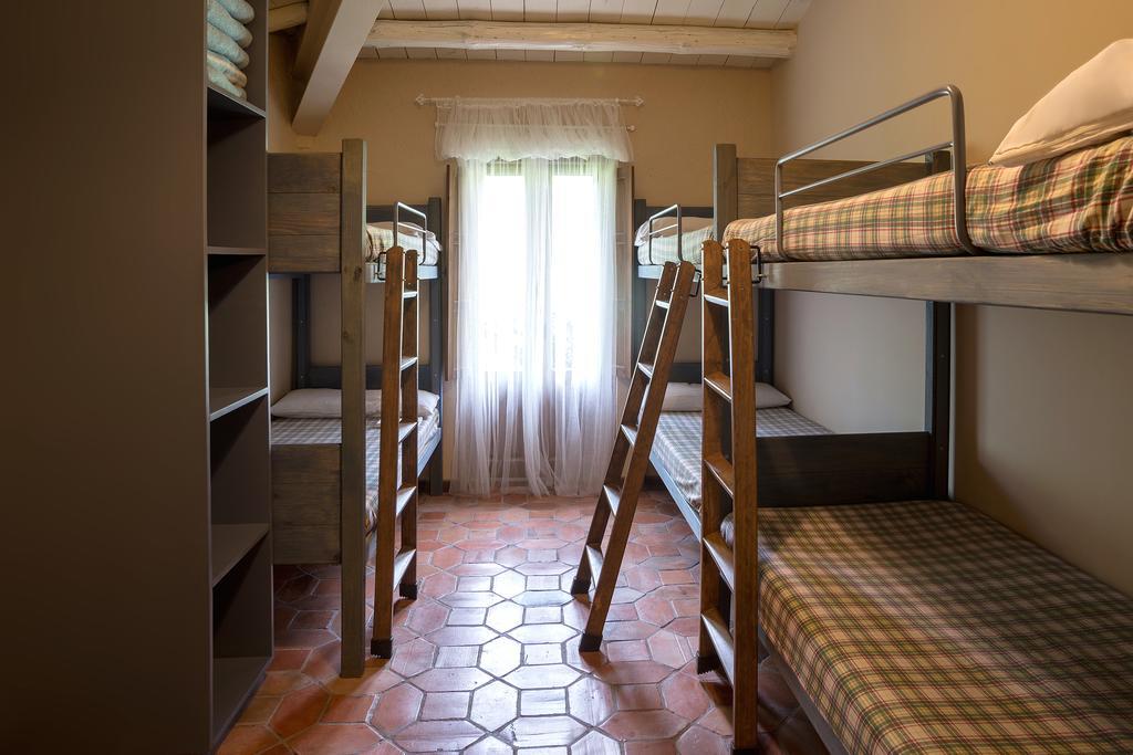 Rural De Guara Hostel