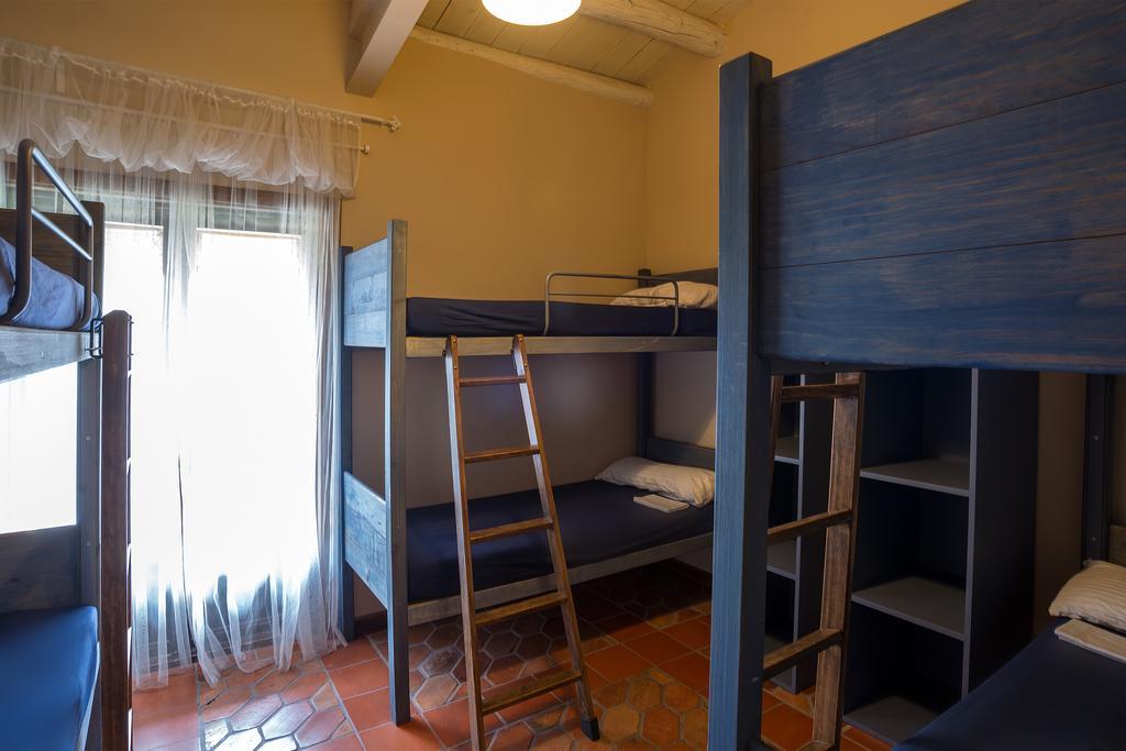 Hostel Rural De Guara Alquezar