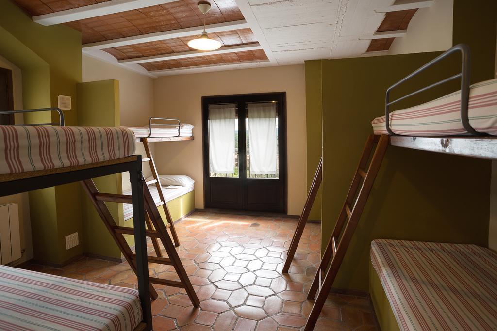 Rural De Guara Hostel