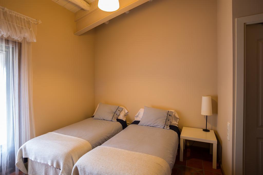 Hostel Rural De Guara *