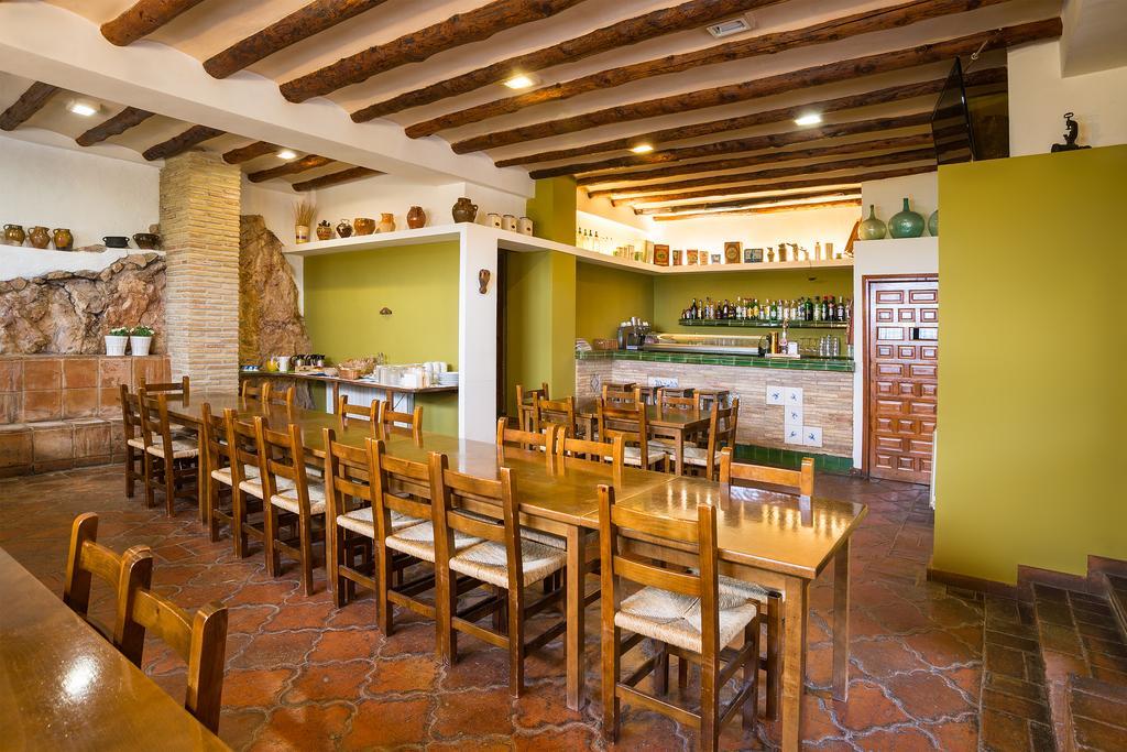 Rural De Guara Hostel