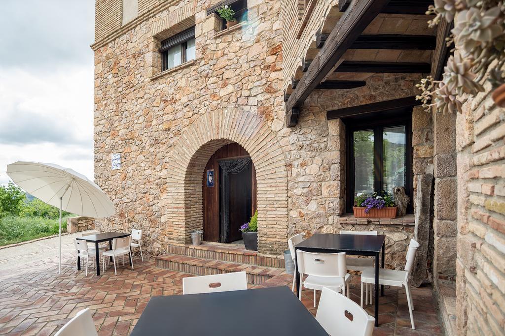 Hostel Rural De Guara *