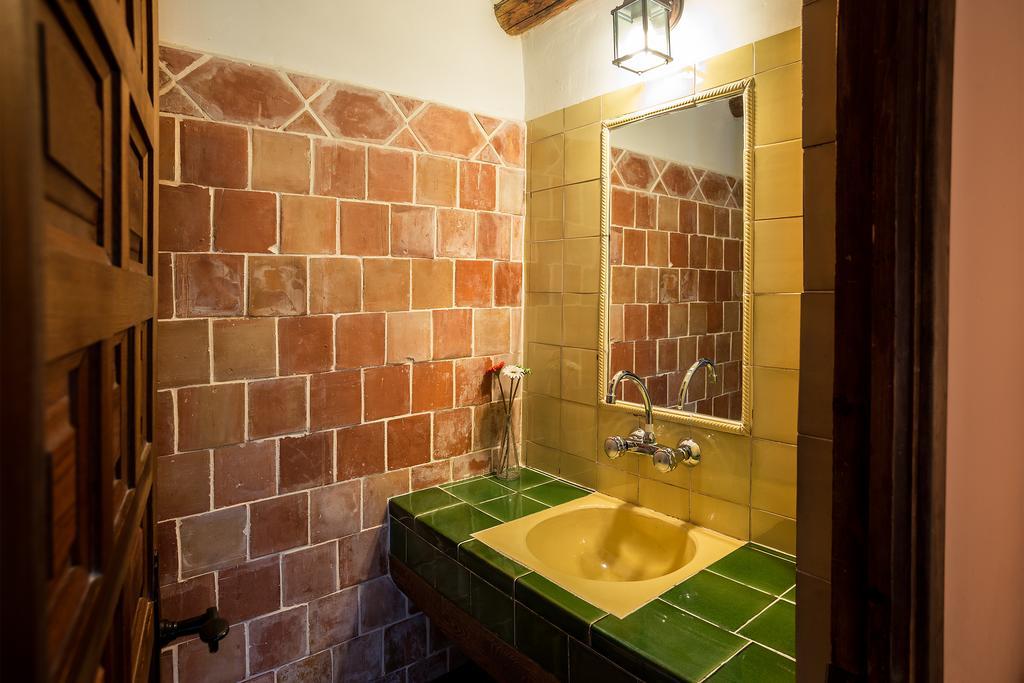 Hostel Rural De Guara Alquezar