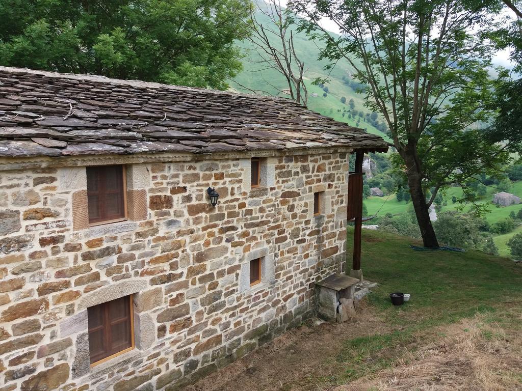 El Cerro Holiday home *