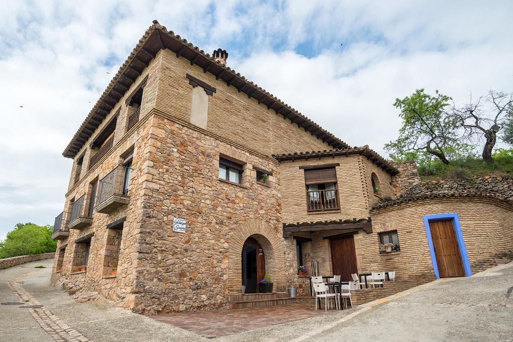 Hostel Rural De Guara *