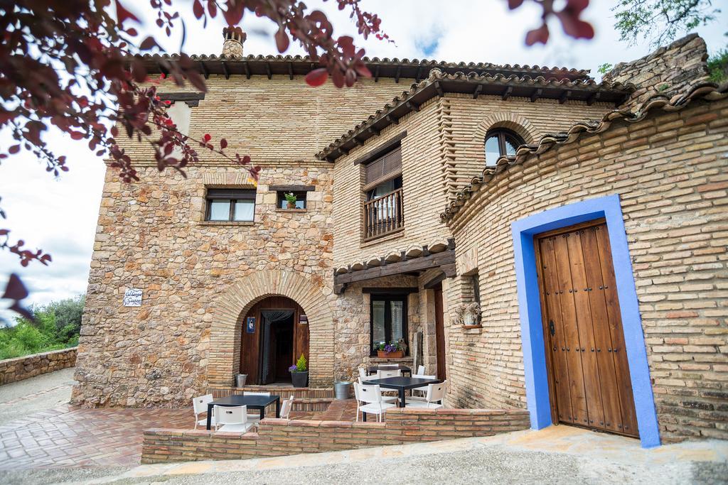 Rural De Guara *