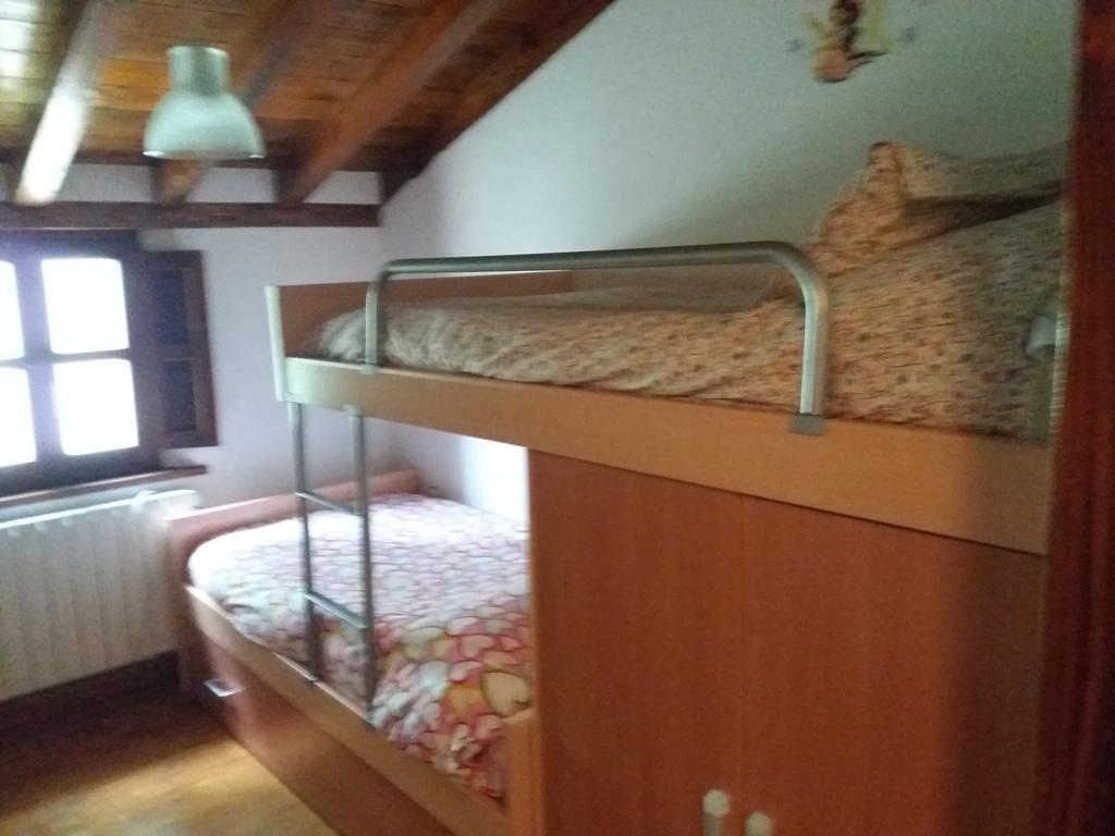 Holiday home El Cerro *