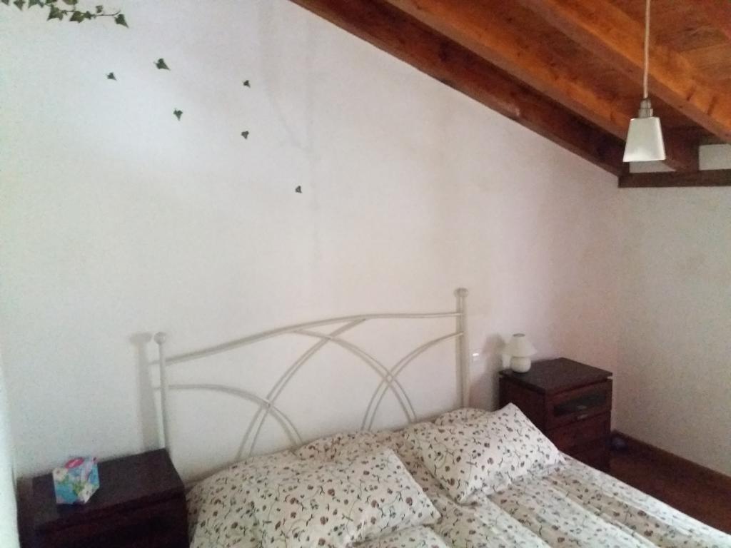 El Cerro Holiday home *