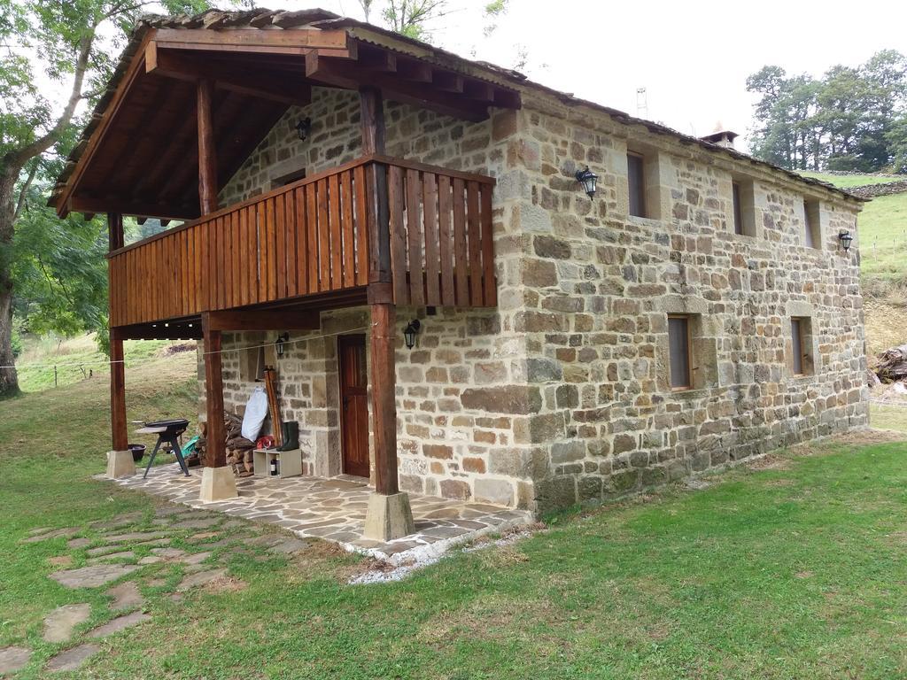 El Cerro Holiday home *