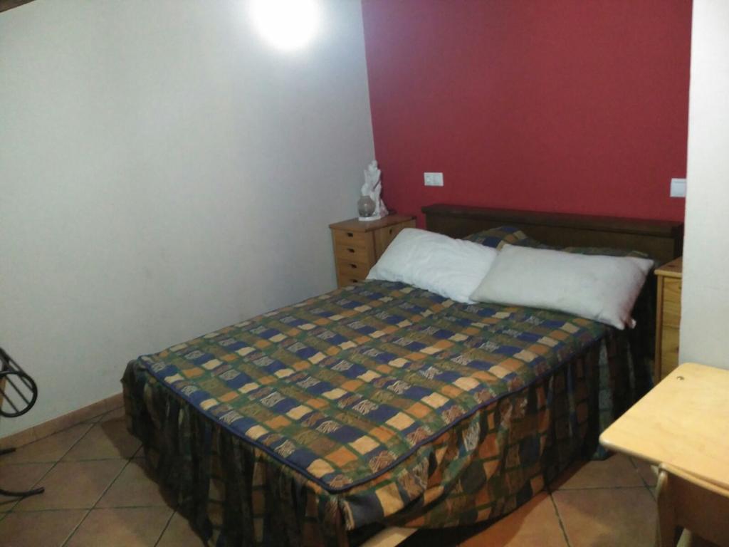 Casa Olazarrea